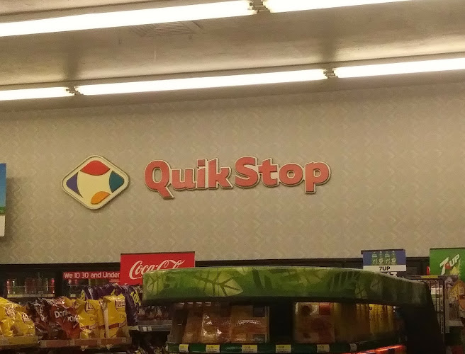 Quik Stop E Lake Ave