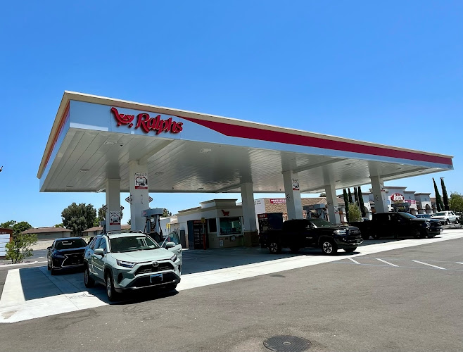 Ralphs Fuel Center Ball Rd