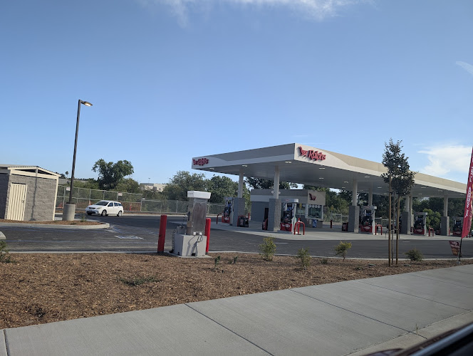 Ralphs Fuel Center Wolf Store Rd