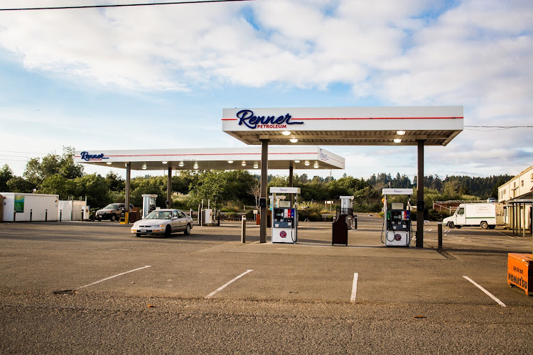 Renner Petroleum West End Rd