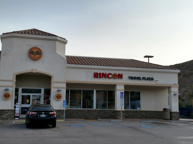 Rincon Travel Plaza