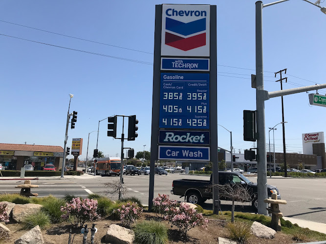 Rocket Artesia Blvd