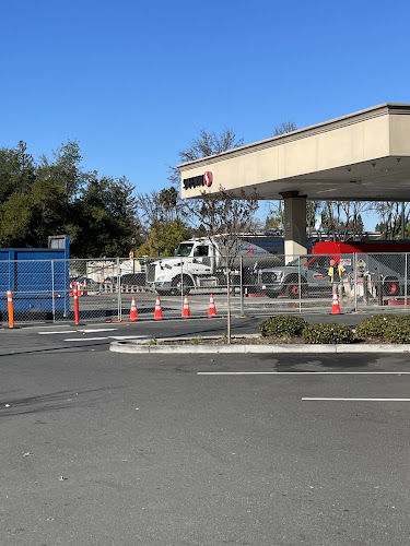 Safeway Fuel Station Contra Costa Blvd