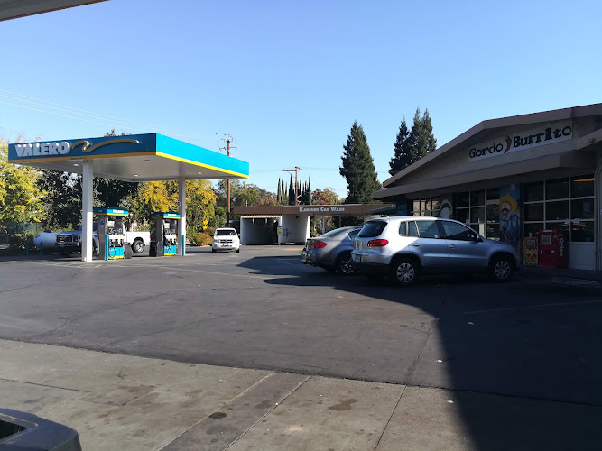 Sam's Gas And Go E 8th St