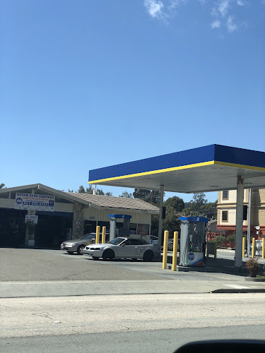 Sav-On Gasoline Ocean St