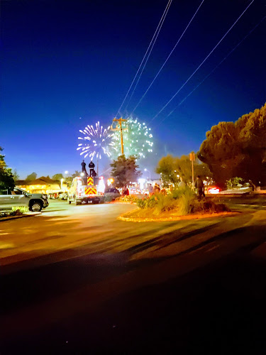 Scotts Valley Gas & Mart Mt Hermon Rd