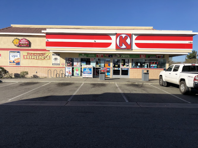 Shell S Riverside Ave