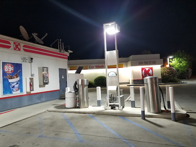 Shell Calimesa Blvd