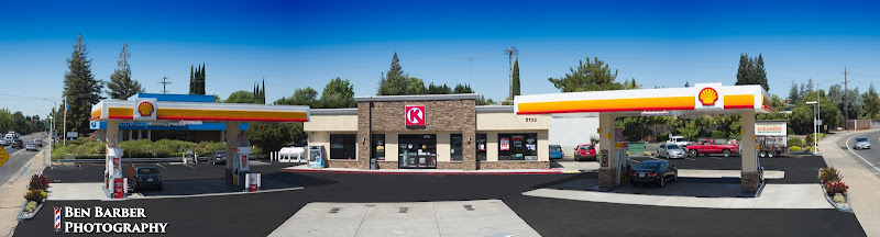 Shell Fair Oaks Blvd