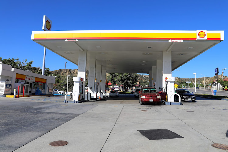 Shell Ridge Rte Rd