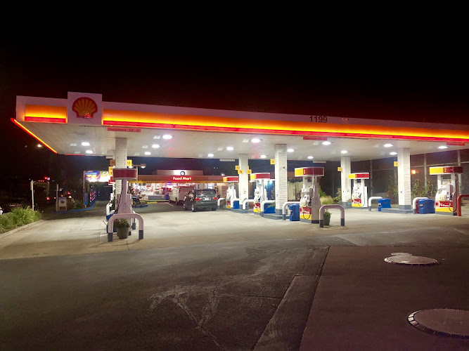 Shell El Camino Real