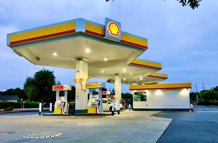 Shell
