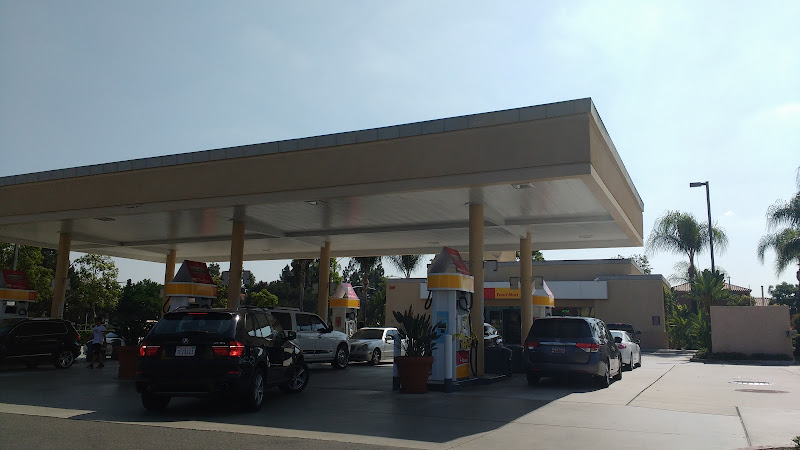 Shell