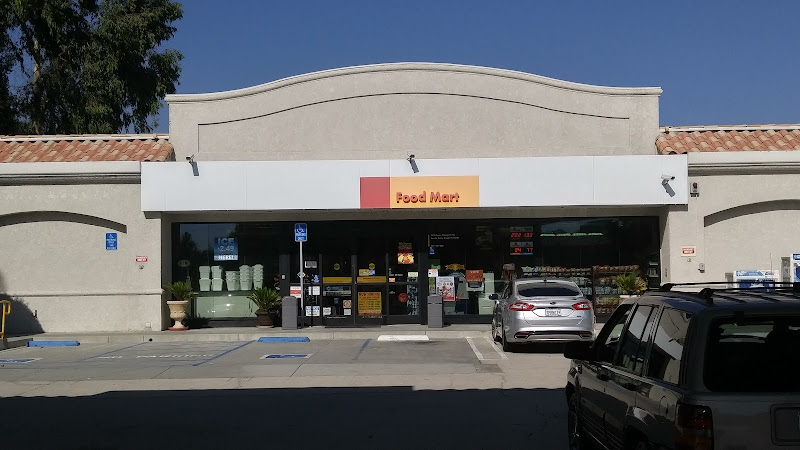 Shell Santa Margarita Pkwy