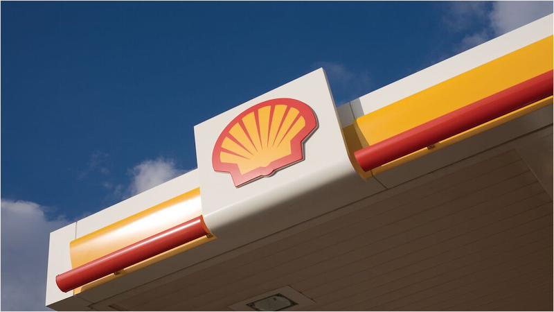 Shell Otay Lakes Rd