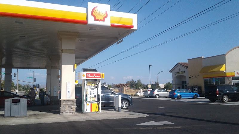 Shell