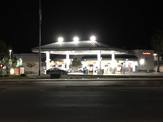 Shell Auto Center Dr