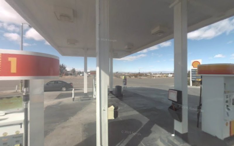 Shell Gas And Liquor S China Lake Blvd