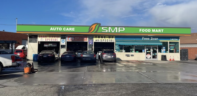 Smp S Figueroa St
