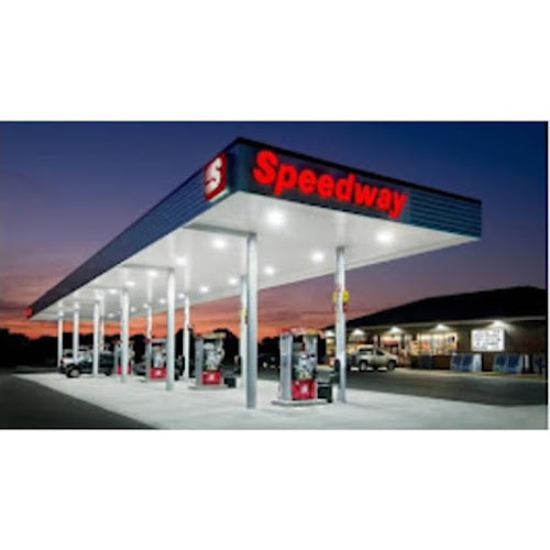 Speedway Francisquito Ave