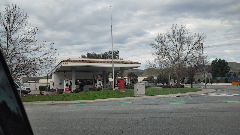 Speedway Monterey Rd