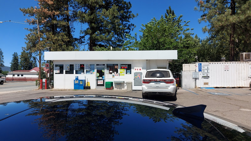 Speedway Express Main St