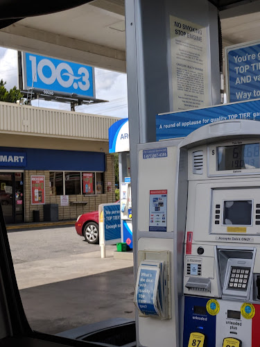 Speedway Express CA-27