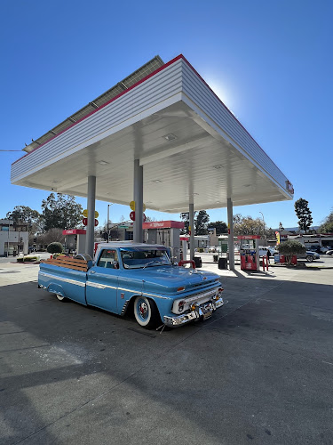 Speedway Express El Camino Real