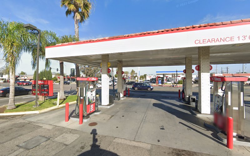 Speedway Express W 19th St