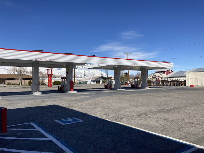 Speedway Express S Main St