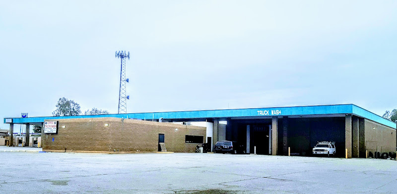 Speedy Fuel Inc. Lagoon Dr