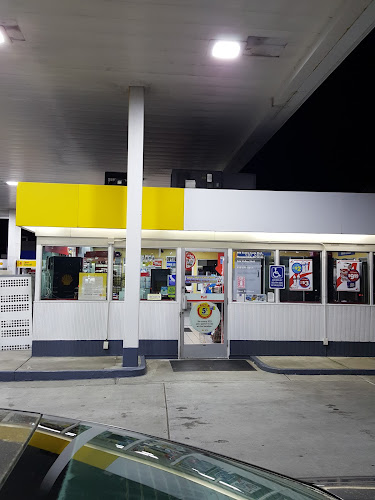 Sun Valley Shell Food Mart Contra Costa Blvd