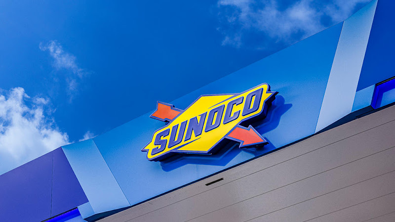 Sunoco Winding Way