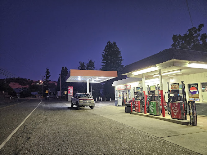 Sutter Creek Trading Post