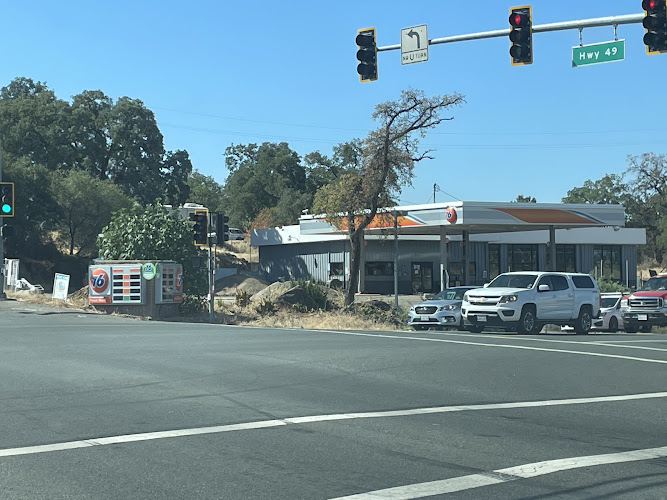 Sutter Hill 76 Gas & Market