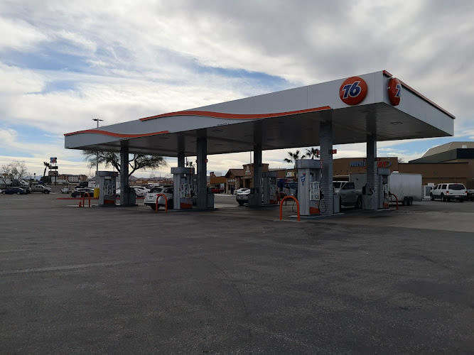 Ta Travel Center Lenwood Rd