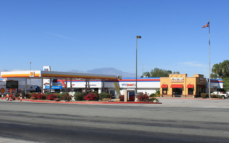Ta Travel Center Dillon Rd