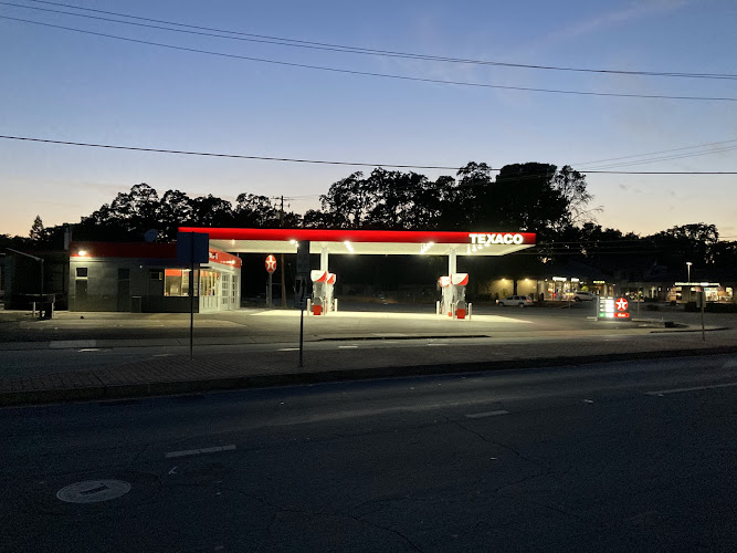 Texaco Tice Valley Blvd
