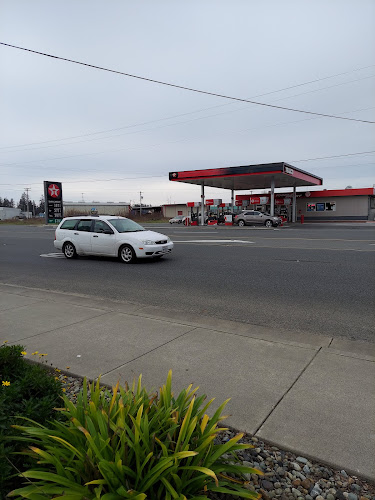 Texaco Crescent City US-101