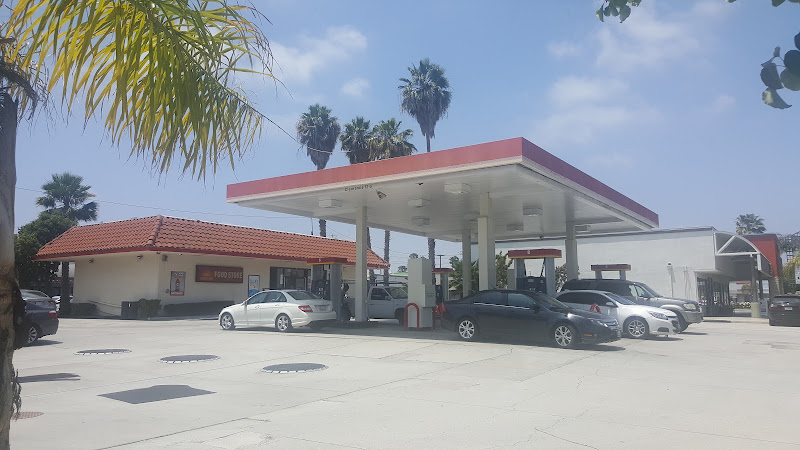 Thrifty Gasoline Avalon Blvd