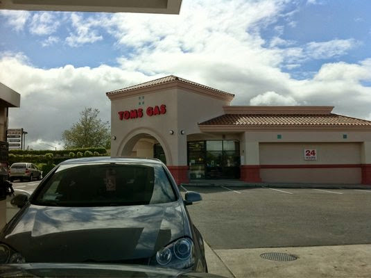 Tom's Gas & Market Buellton E Hwy 246