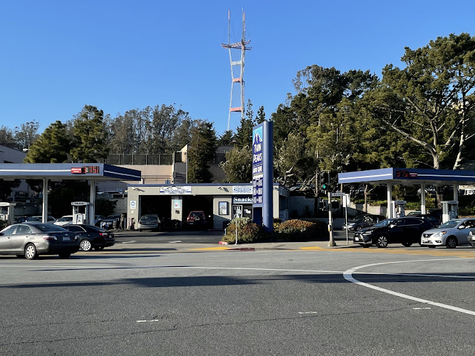 Twin Peaks Petroleum Inc Portola Dr