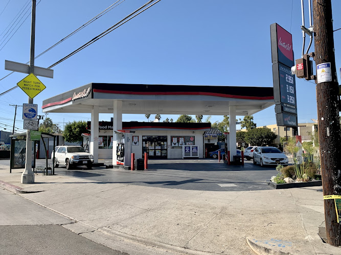 United Oil