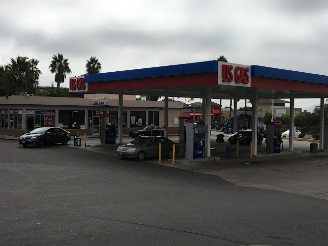Us Gasoline Roll Dr