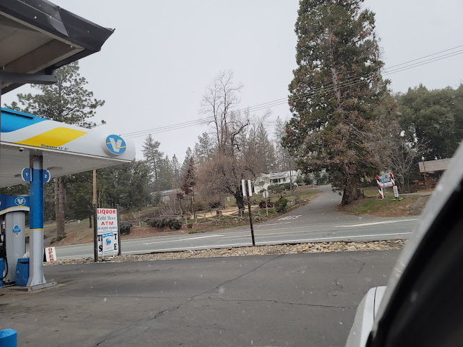 Valero CA-88