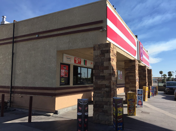 Valero S Lovekin Blvd