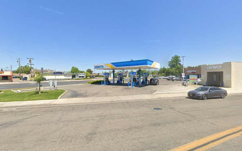 Valero W Olive Ave