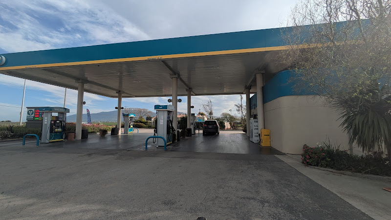 Valero Salinas