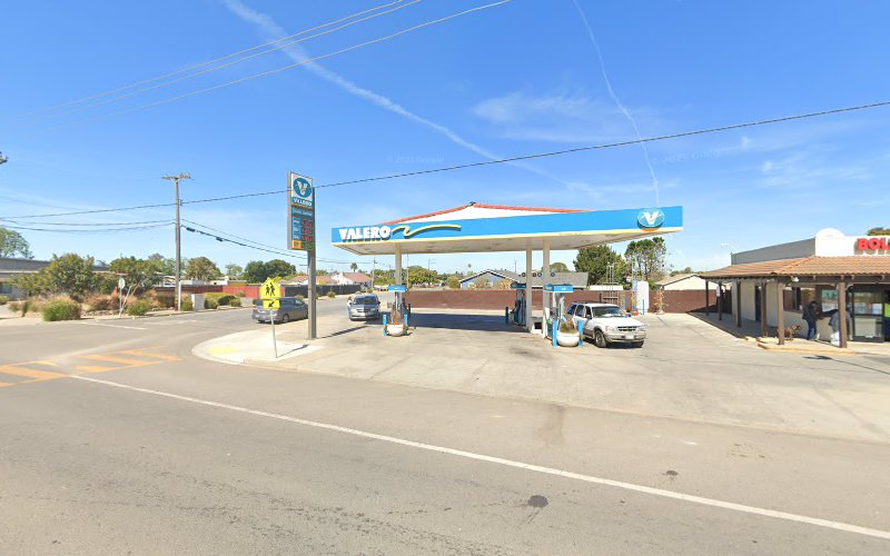 Valero San Juan Grade Rd