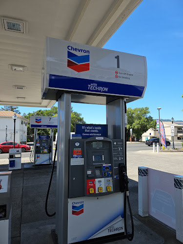 Valero CA-12